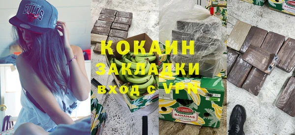 ALPHA PVP Осинники