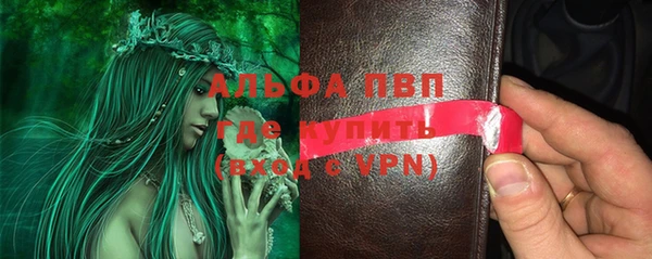 ALPHA PVP Осинники